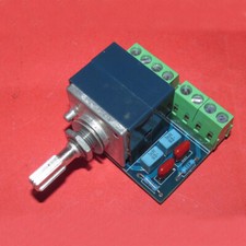 JP ALPS 27 Type 100K Isophonic volume potentiometer Loudness Volume controller