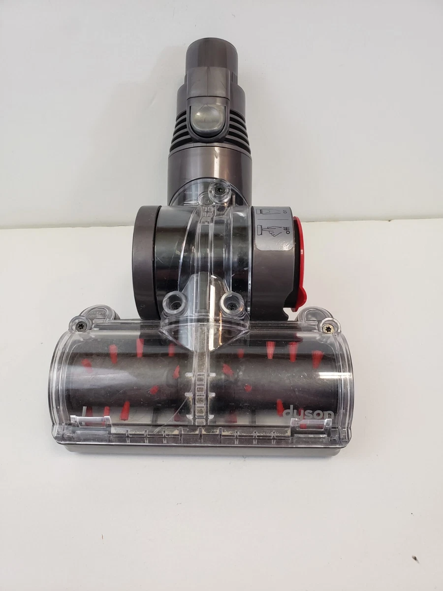 Turbinehead for Dyson Vacuum Cleaner Parts for sale - eBay
