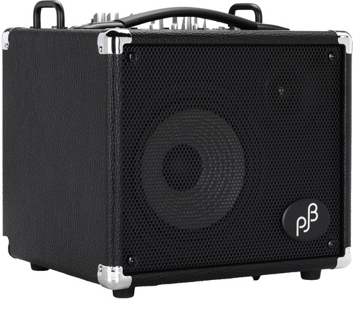 EDEN WT600 RoadRunner ベースアンプ WT-600 The Road Runner Eden Amplification - Audiofanzine