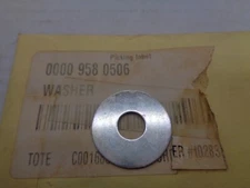 STIH  WASHER  # 0000-985-0506  (PKG QTY 4)