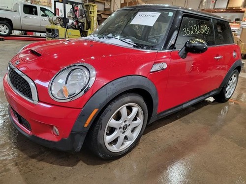 Flywheel/Flex Plate 1.6L Automatic Transmission Fits 07-15 MINI COOPER 530939 - Bild 6 von 12