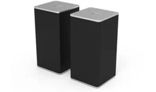 VIZIO SB4051-C0 Rear Satellite Speakers (IL/RT6-21569-SB4051-C0-ST-MP-NOB)