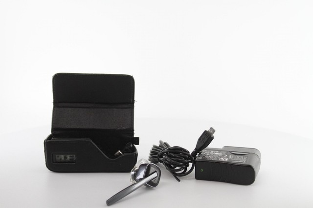 Plantronics Discovery 975 Black In-Ear 