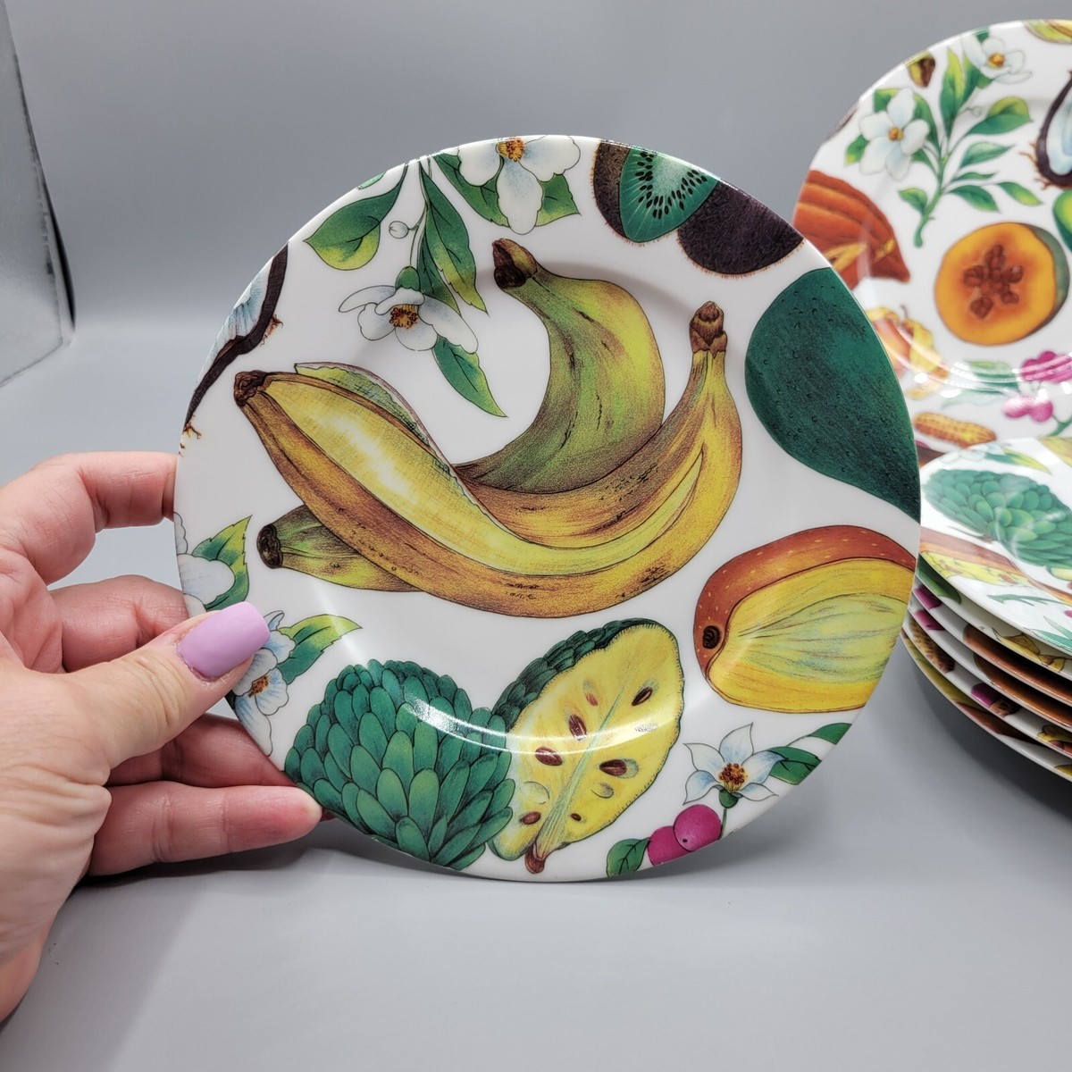 Vintage Rochard Limoges 