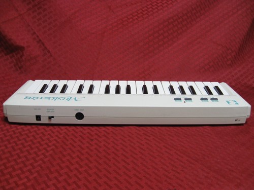 Reveal MusicStar Multimedia Music System MIDI Keyboard MKB02 - Picture 4 of 10