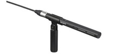 ECM-VG1 Official SONY Shotgun Microphone Electret Condenser Microphone 