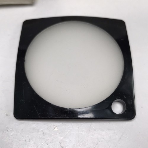 Lot of 25 Polycontrast Filters Darkroom Contrast Filter 2.7”x2.7” 25pcs - Picture 10 of 12