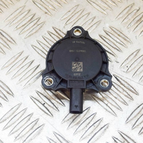 MERCEDES-BENZ CLA C117 1.6i 90 kW Magnetsteuerventil A2761560490 2013