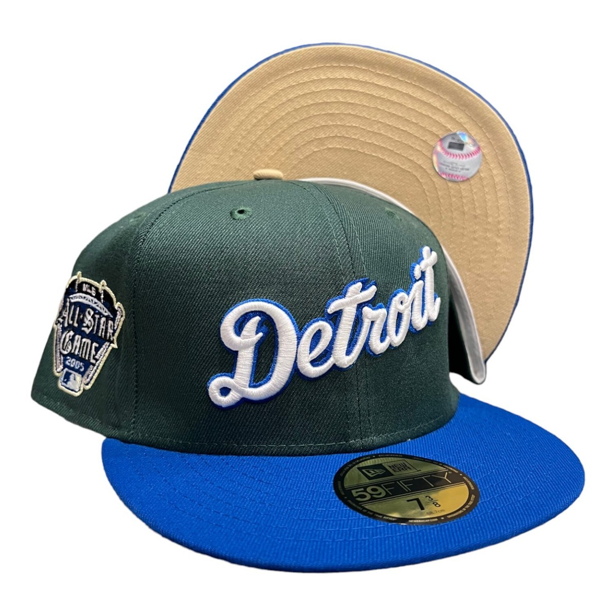 Detroit Tigers 59FIFTY キャップ 7 1/4 $_57.JPG?set_id=8800005007