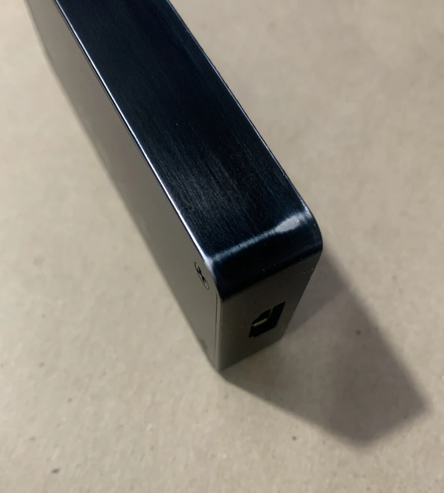 Rongyuxuan HDMI to USB3.0/2.0 Dongle 1080P 60FPS Drive-Free HDMI Video Capture - Image 4 of 4