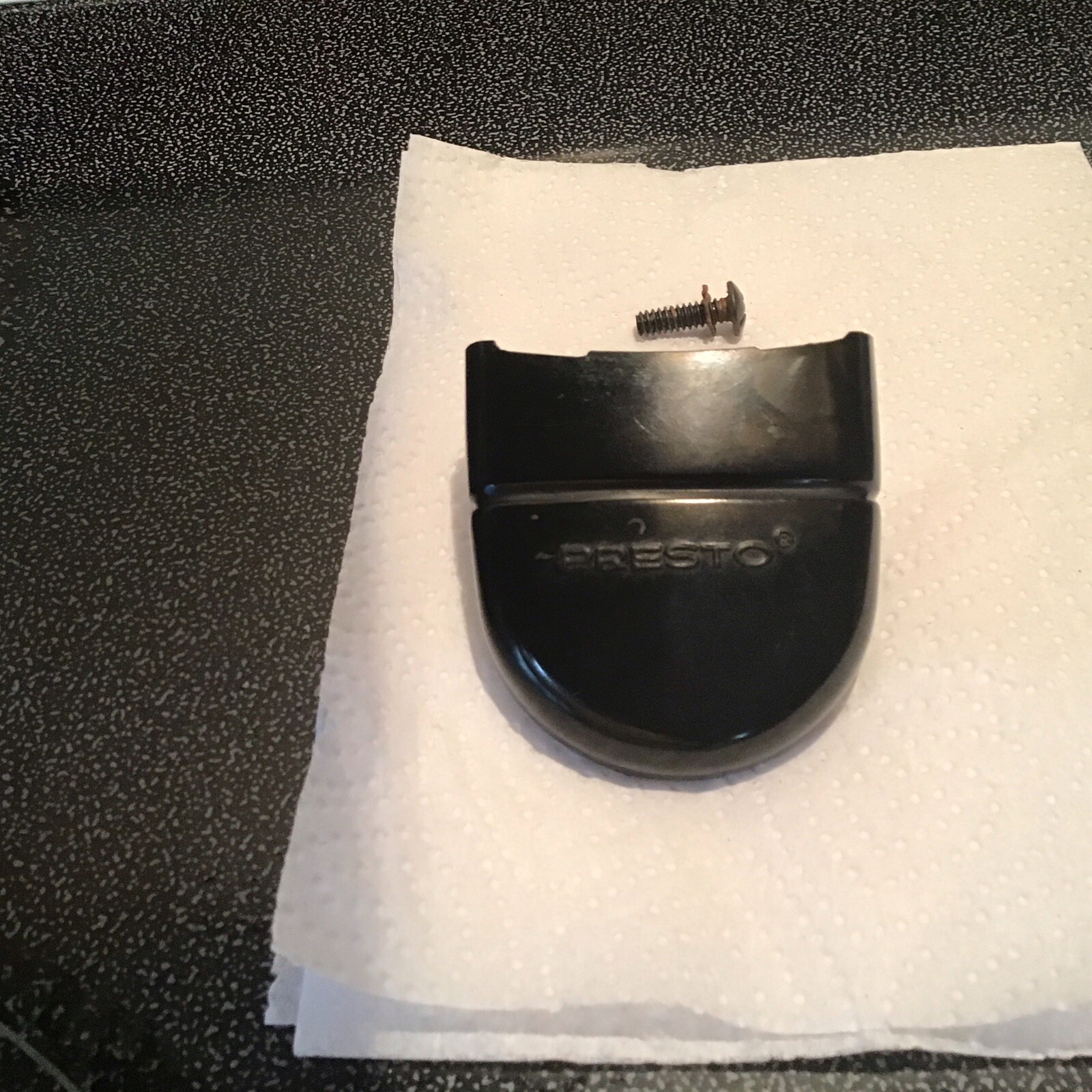409-a 0126408 Oem Replacement Side Handle Only