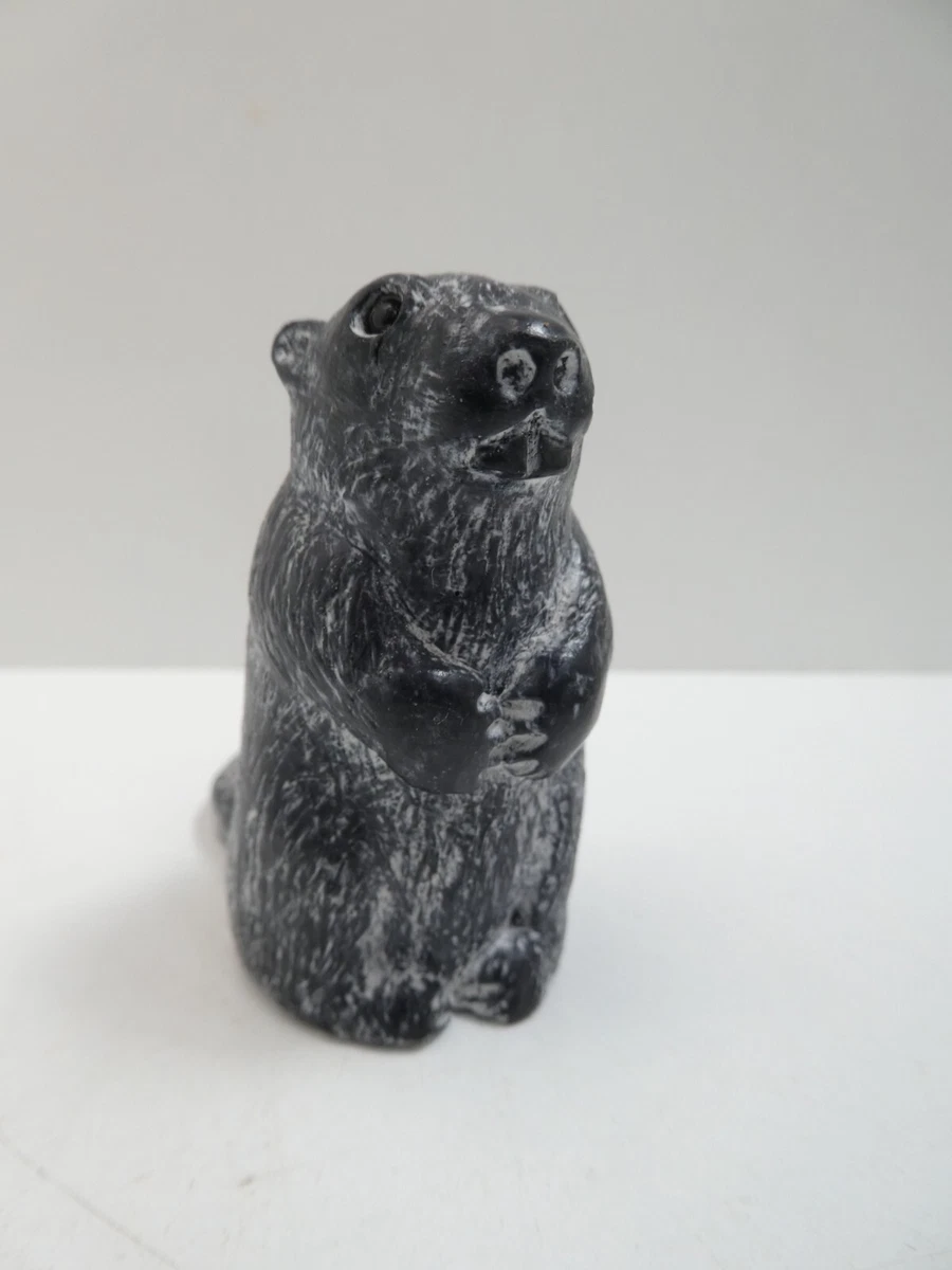Wolf Original CA Indiana Art Sculptures | eBay