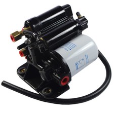 Electric Fuel Pump Assembly For Volvo Penta Marine 21608511 21545138 5.7 5.0 4.3