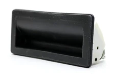 NEW Rear Liftgate Trunk Hatch Release Switch w/Cover  Handle Button For VW Audi