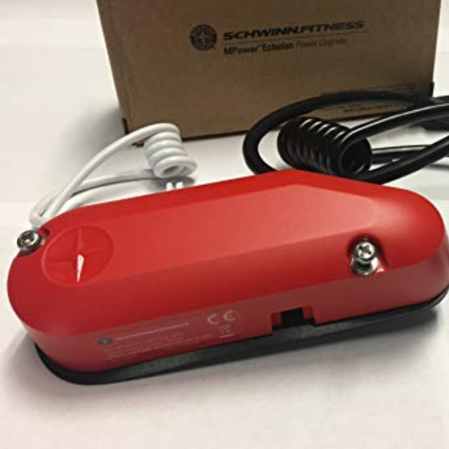 Schwinn MPOWER Echelon Console Power 