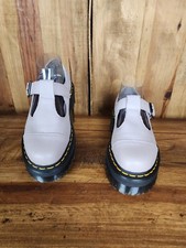 Dr. Martens Double Platform Bethan Mary Jane