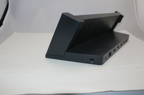 Microsoft Surface Pro 3 & 4 Tablet Docking Station 1664 USB 3.0 Mini DisplayPort - Picture 9 of 12
