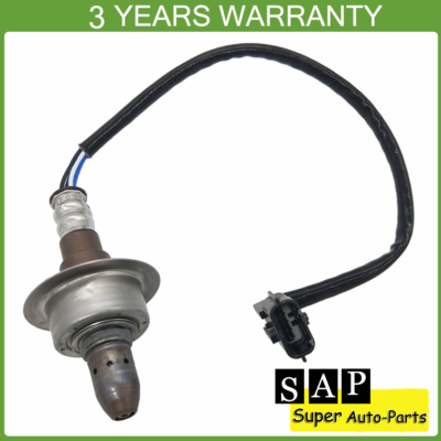 AM Autoparts Front Upstream Oxygen Sensor With Install Tool For 02-06 Nissan Altima / Infiniti