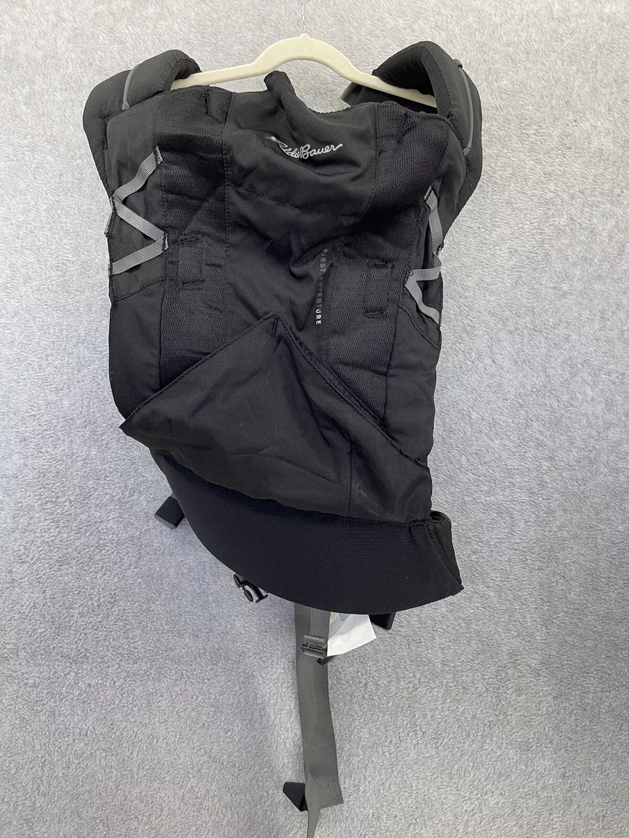 Eddie bauer hiking baby store carrier