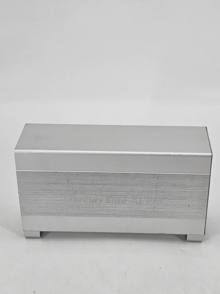 OWC Mercury Elite Pro ( UNIT ONLY ) - Image 3 of 4