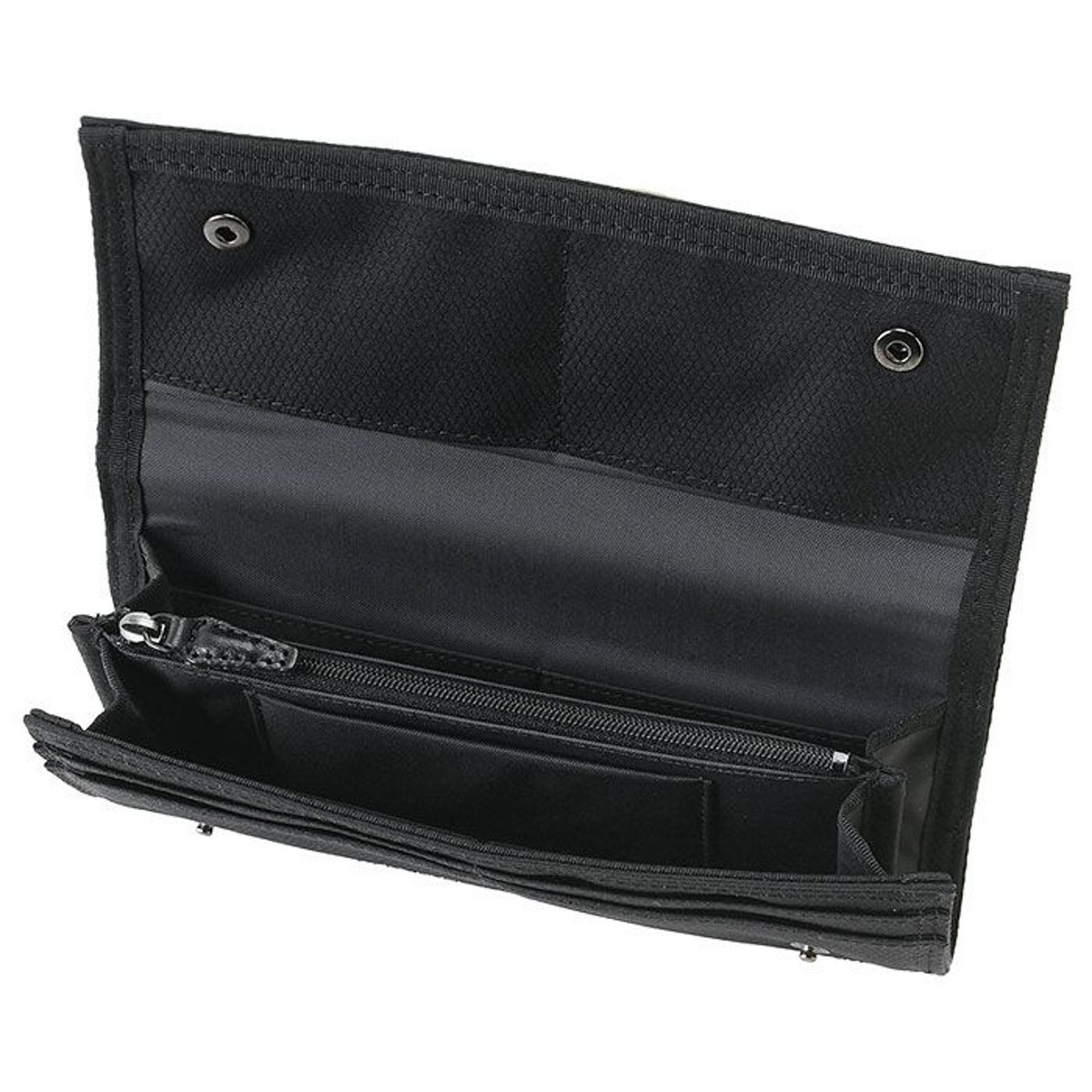 小物 PORTER / DILL/LONG WALLET DILL(ディル) LONG WALLET | 吉田カバンホームページ | YOSHIDA