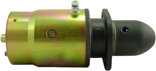 USA Made Starter fits Massey Ferguson MH-50 Continental Z-134 Gas 1955 1956 1957 - Picture 6 of 7
