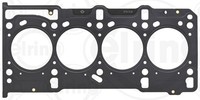 Elring Dichtung Zylinderkopf 076.348 FüR Suzuki Ford Ka S07 CitroËN Peugeot Fiat