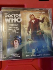 Big Finish Doctor Who: Fourth Doctor Adventur...