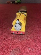 Trackmaster Proteus 2006 working toy train without truck