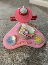 NEW FAO Schwarz Toy Music PreschoolElectronic Drum Kit