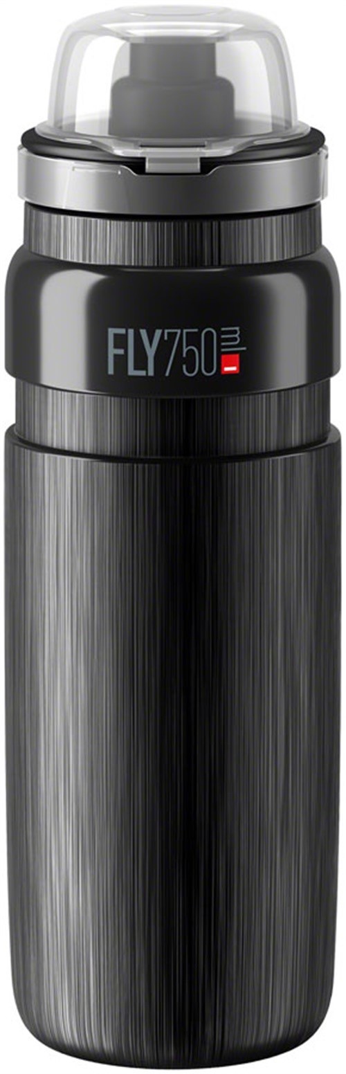 - 750ml, Tex Black