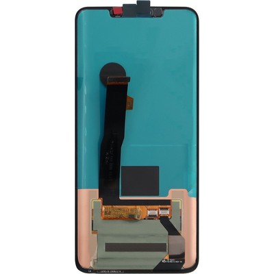 For Huawei Mate 20 Pro LCD with Touch Black Color Replacement Part
