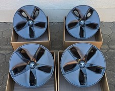 4 x Original Tesla Model 3 MK1  18 Zoll Alufelgen 1044221-00-A  8,5J x 18 ET40