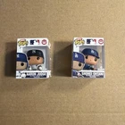 Bitty Pop Funko Aaron Judge & Shohei Ohtani 2026 Topps Series One Super Box 🔥