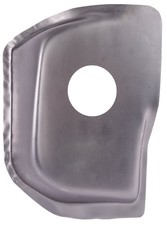 Jegs 4-speed Shifter Hump Panel For 1964-1967 Chevy Chevelle El Camino Jegs 4-speed Shifter Hump Panel For 1964-1967 Chevy Chevelle El Camino