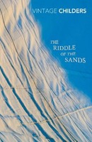 The Riddle Of The Sands, Erskine Childers