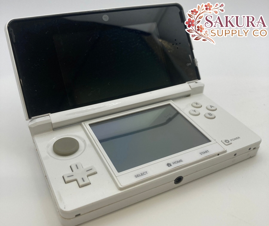 Nintendo 3DS / 3DS XL LL Region Free Console Used RANK A/B | eBay