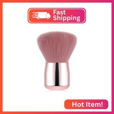 Vaincre Nail Art Dust Powder Remover Brush, Soft Nail Art Dust Cleaner Brush for