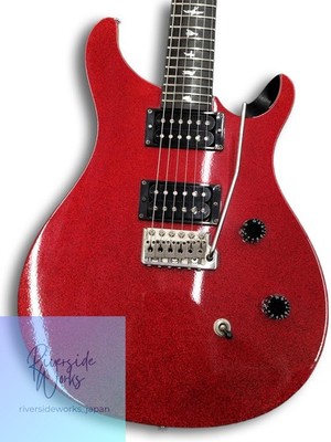 PAUL REED SMITH SE ORIANTHI RS SE ORIANTHI RS FT