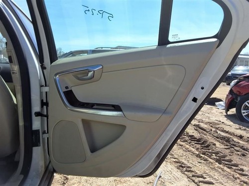 Info-GPS-TV Screen S60 Display 7" Screen Fits 11-13 VOLVO 60 SERIES 895926 - Picture 12 of 24