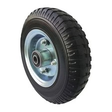 Solid Wheel, Centipede, 8-3/16" Dia.,  53Cm76