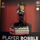 Anthony Rizzo Chicago Cubs City Connect Bobblehead Only 144 Foco Bobblehead New
