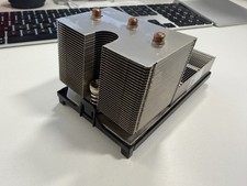 Dell PowerEdge CPU Heatsink Cooler 05JWM7 - R640, R740, R650, R750, etc