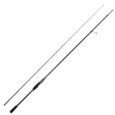 Abu Garcia SALTY STYLE ROCKFISH SYRS-862M Spinning Rod