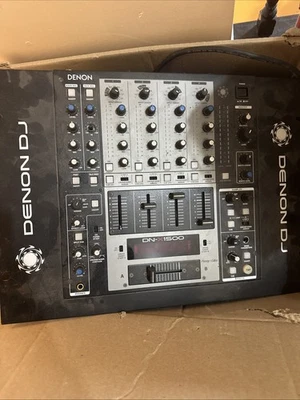denon dn x1500 products for sale | eBay