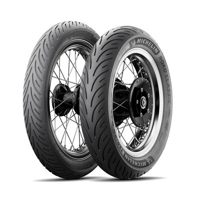 Michelin 130/80B17 65H Road Classic TL