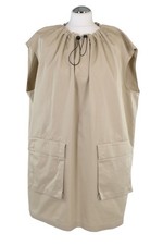 Abito donna MM6 Maison Margiela taglia 36 (IT 42 donna, IT 46 uomo) beige