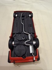 Escort Xr3i Diecast Model 1/43