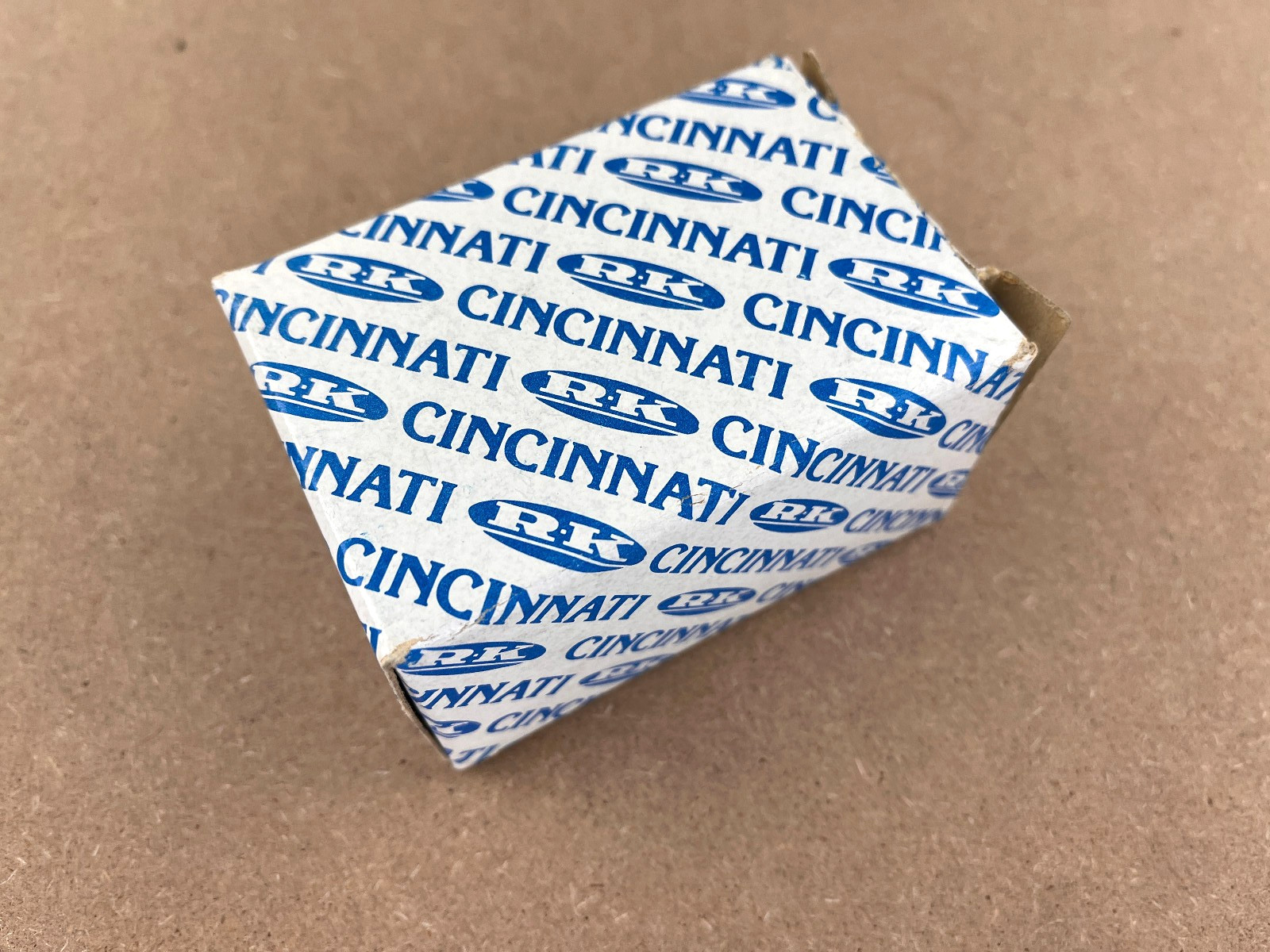 RK Electronic Solid State Timing Module MDS-120A-1S-300 NEW NOS NIB