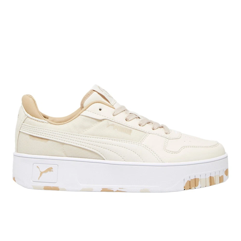 PUMA Carina Street Better Platform Womens Off White Sneakers Casual Shoes 39251
Opens in a new windo